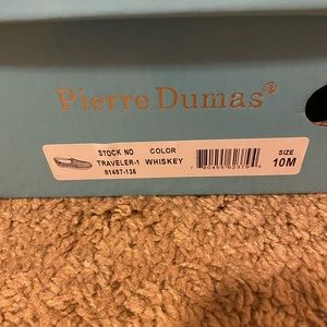 Shoes never worn 10m